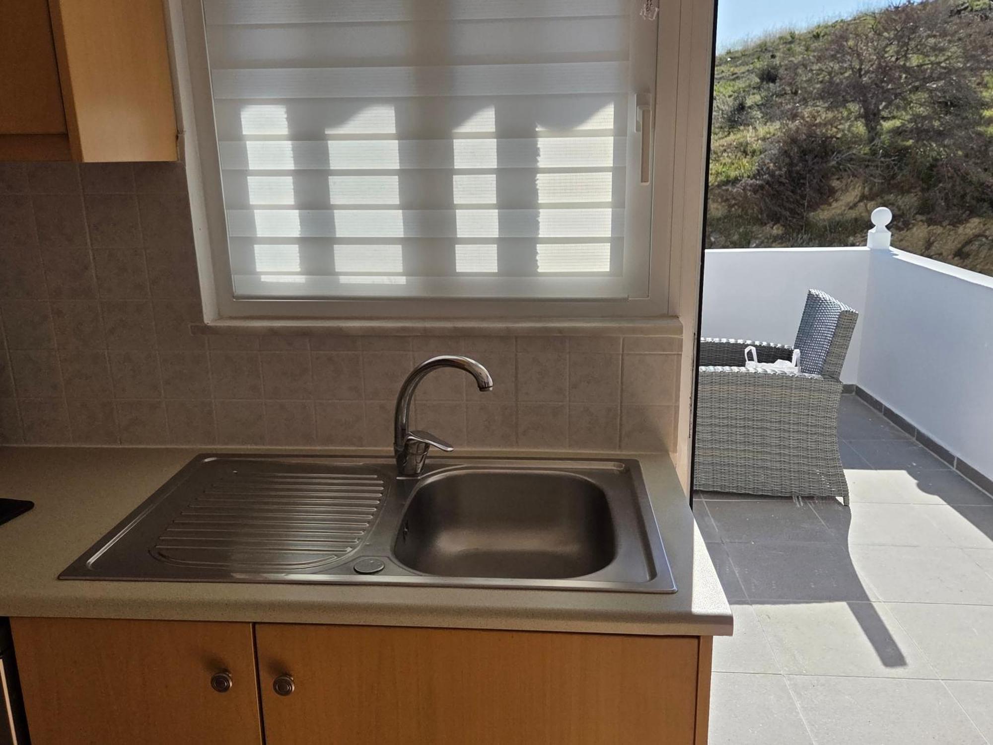 Corafili Holiday Suites Kiotari Exterior foto
